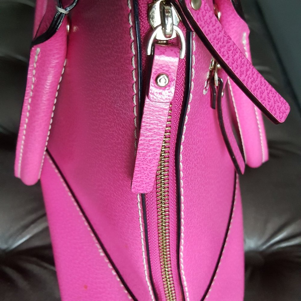 COPY - Kate Spade Handbag - Picture 7 of 12